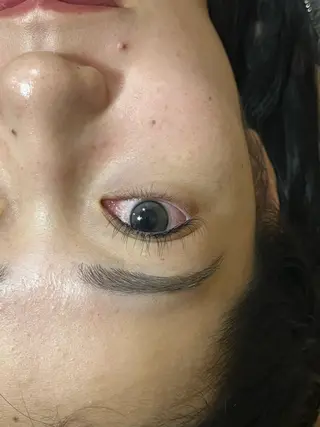 マツエク・マツパ Luxxe 高林の眉毛・アイブロウイメージ