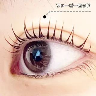 マツエク・マツパ LC尾張旭店🫧 いしいのマツエク・マツパデザイン