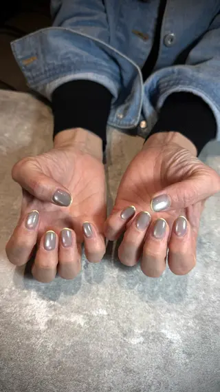 ネイル nail moanaのネイルデザイン