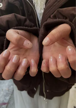 ネイル nail RINAのネイルデザイン