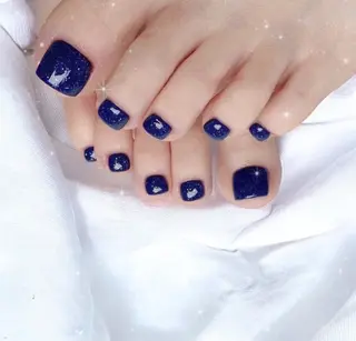 ネイル Best Nail Yu🎀🫧のネイルデザイン