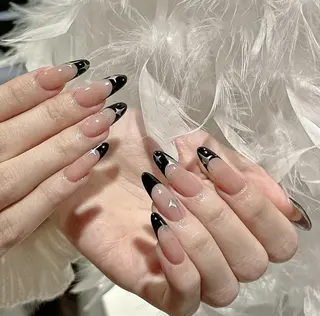 ネイル Queens ひなのネイルデザイン