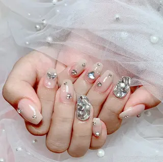 ネイル Bél Nail salonのネイルデザイン