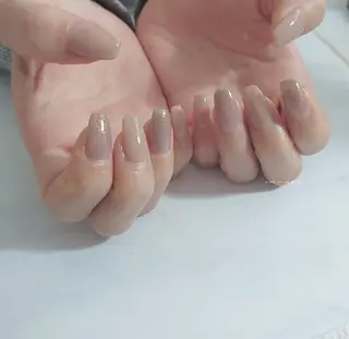 ネイル ✯.。 arbre nail 。✯.のネイルデザイン