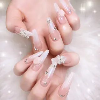 ネイル AN NAIL SALONのネイルデザイン