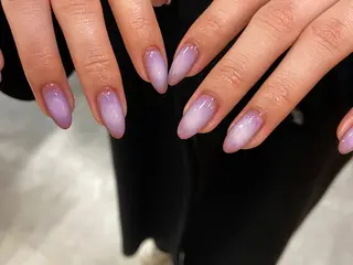 ネイル 【DELICAT】 溝の口店　KUMIのネイルデザイン