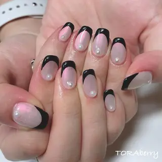 ネイル ネイリスト なつみのネイルデザイン