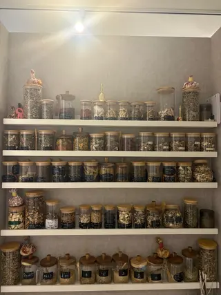 美容鍼灸サロン mahoroba院長のエステ・リラクイメージ