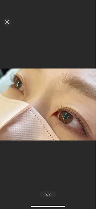 マツエク・マツパ Cherry's Club 上福岡店のネイルデザイン