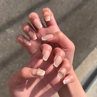 ネイル Lilibeauty salonのネイルデザイン