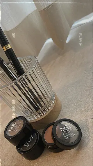 マツエク・マツパ アイブロウ MIRANDA beautyのマツエク・マツパデザイン