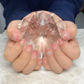 ネイル ゆぴねいる yupinailのネイルデザイン