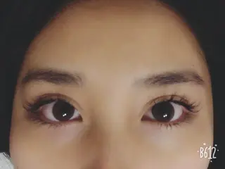 マツエク・マツパ Matsuo Saeの眉毛・アイブロウイメージ