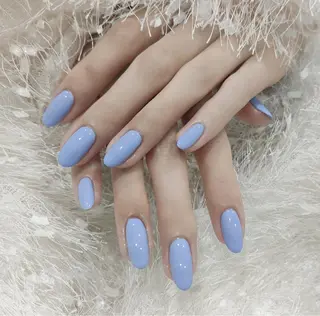 ネイル Sachi Nail上野のネイルデザイン