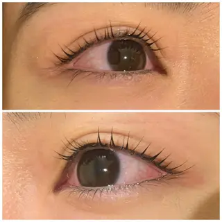 ネイル 🌼🤎福島 咲果🌼🤎のマツエク・マツパデザイン