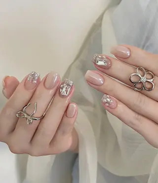 ネイル HAHA salonのネイルデザイン