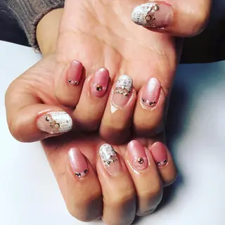 ネイル gui amichanのネイルデザイン