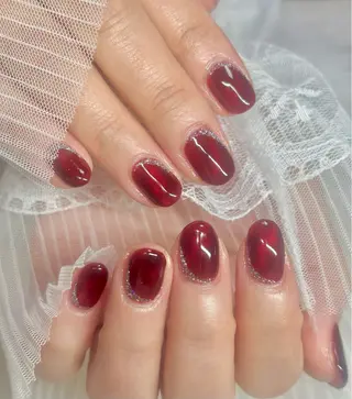 ネイル k.nail #ksmのネイルデザイン