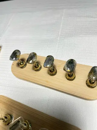 ネイル enn. makiのネイルデザイン