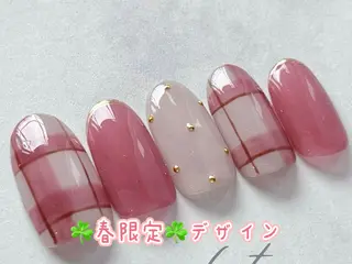 ネイル 池袋ワンホンネイル SALE実施中のネイルデザイン