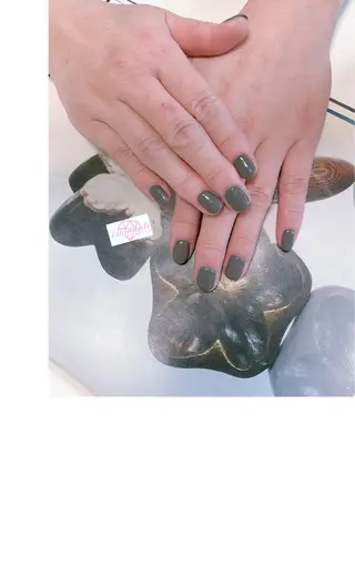 ネイル Asa miのネイルデザイン