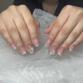 ネイル Saki 【パラジェル取扱店】のその他イメージ