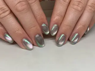 ネイル filonnail_ ayakoのネイルデザイン
