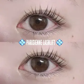 マツエク・マツパ ROSIE🖤 URARAのマツエク・マツパデザイン