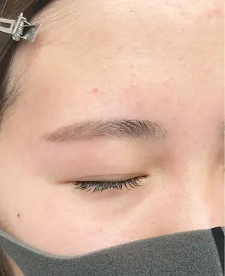 塚田 里香のマツエク・マツパデザイン