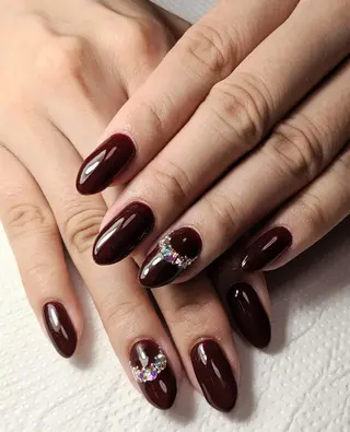 ネイル Eve nailのネイルデザイン
