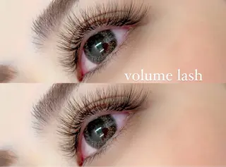 マツエク・マツパ nefer 秋葉原のマツエク・マツパデザイン