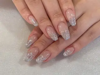 ネイル PLUS HOLIC所属・PLUS HOLICのネイルデザイン