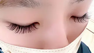 マツエク・マツパ プライベートサロン Pisaraのマツエク・マツパデザイン