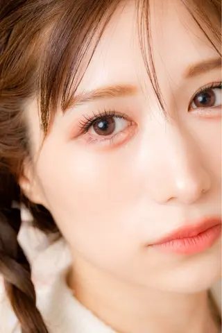 マツエク・マツパ Hi naのマツエク・マツパデザイン