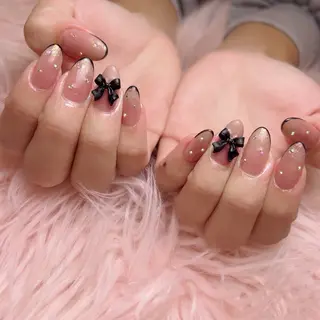 ネイル Artgallery YUKIのネイルデザイン