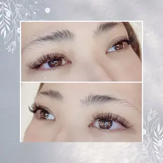 マツエク・マツパ tiara練馬２号店 あやのマツエク・マツパデザイン