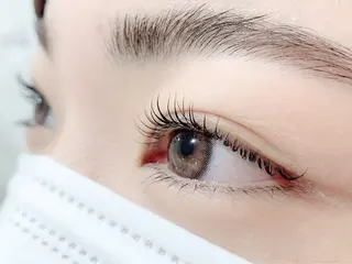 マツエク・マツパ まみや ゆいかのマツエク・マツパデザイン