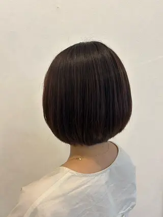 ショート 🌷奥村 美由紀🌷のヘアスタイル