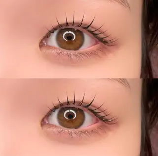 マツエク・マツパ 梅田/束感まつ毛 🫧saikaのマツエク・マツパデザイン
