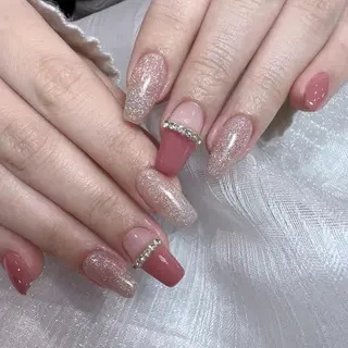 ネイル You&Me IROHAのネイルデザイン
