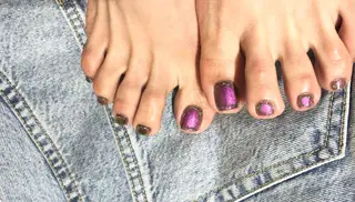 ネイル Kimura Yukoのネイルデザイン