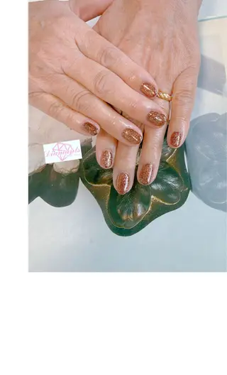 ネイル Asa miのネイルデザイン