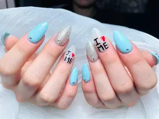 ネイル Michan Nailのネイルデザイン
