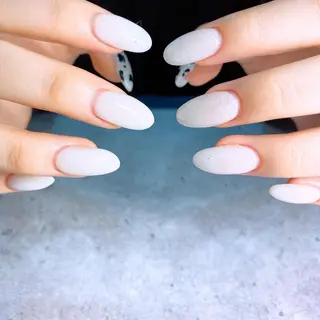 ロング Lance nailのネイルデザイン