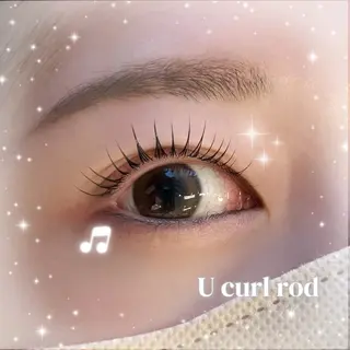 マツエク・マツパ まつげパーマ non_no♡のマツエク・マツパデザイン