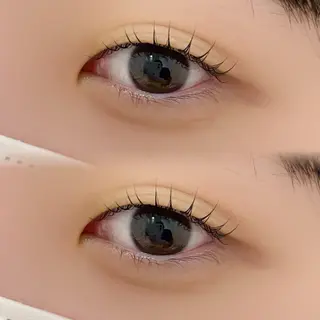 マツエク・マツパ amy Kyokaの眉毛・アイブロウイメージ