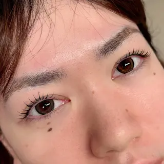 マツエク・マツパ 21時まで営業/金山 眉毛/脱毛/まつぱのマツエク・マツパデザイン