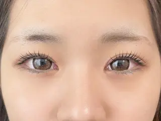 マツエク・マツパ ASHA ikumiのマツエク・マツパデザイン