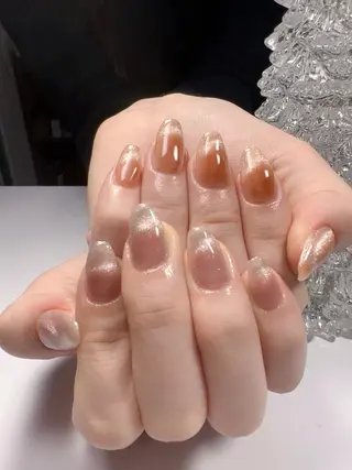 ネイル ネイルサロン ロア旧ジョリーのネイルデザイン