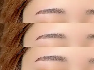 アイブロウ Eye lashのマツエク・マツパデザイン